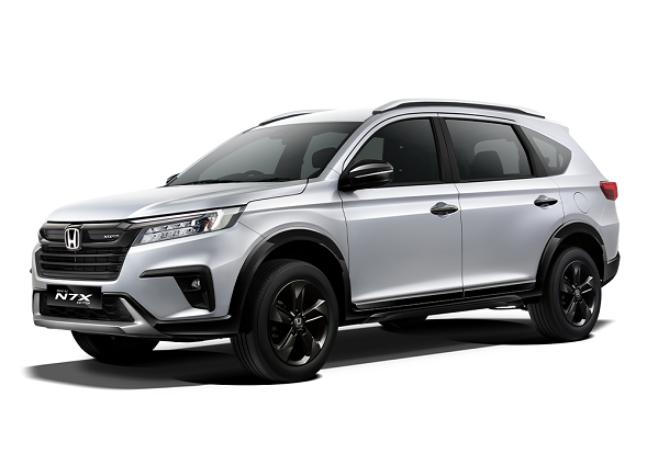 BRV N7X Sensing